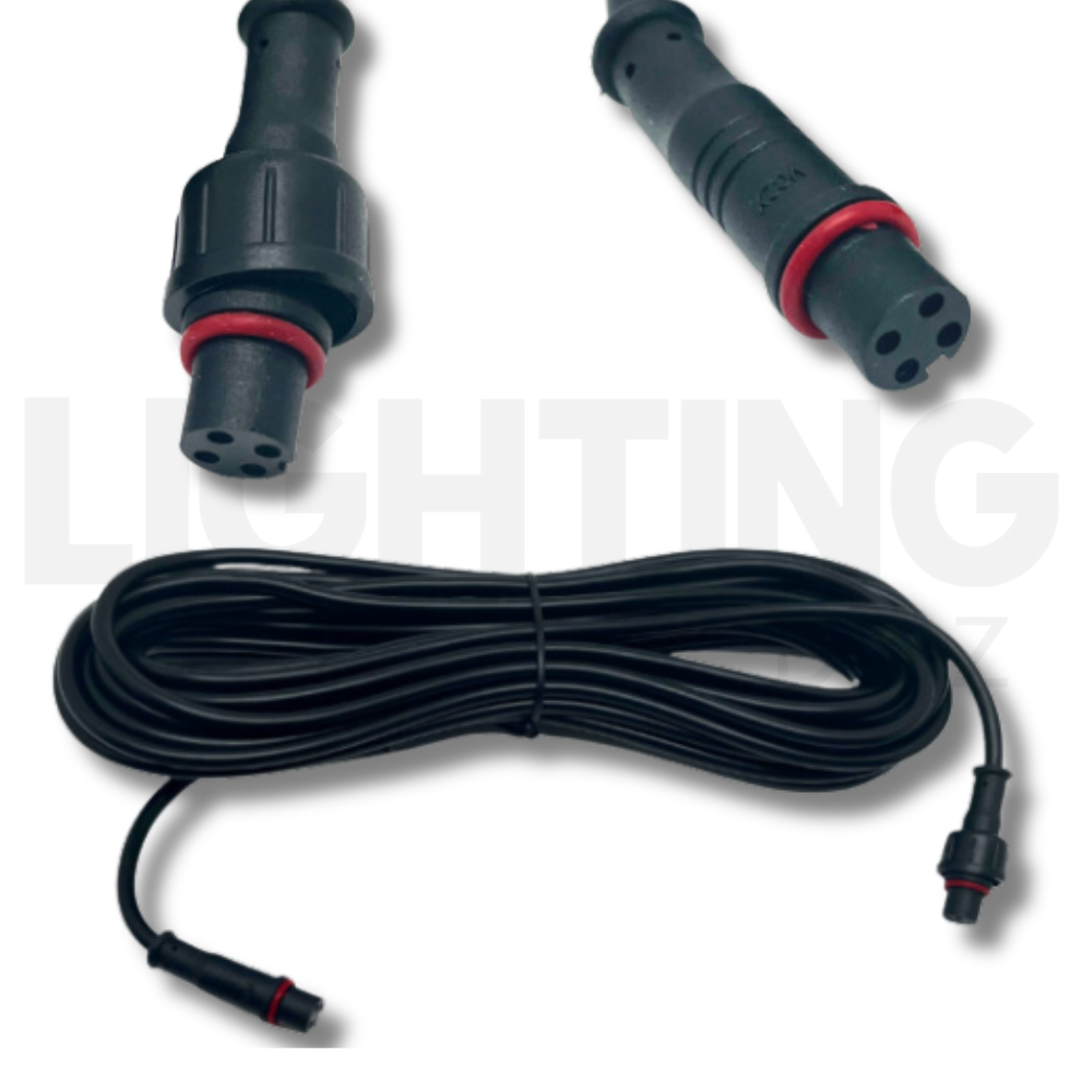 EXTENSION WIRES
